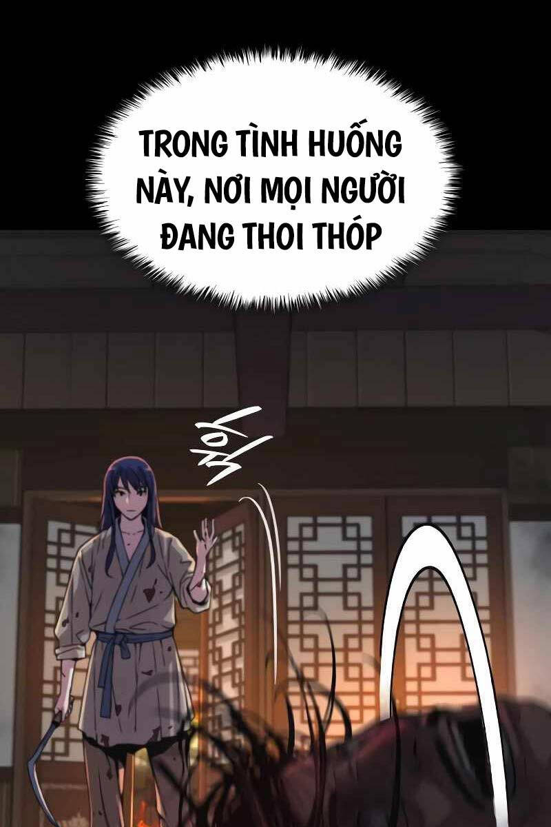 Quái Lực Loạn Thần: Chương 2