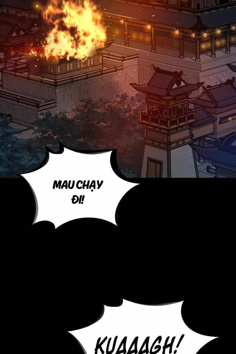 Quái Lực Loạn Thần: Chương 2