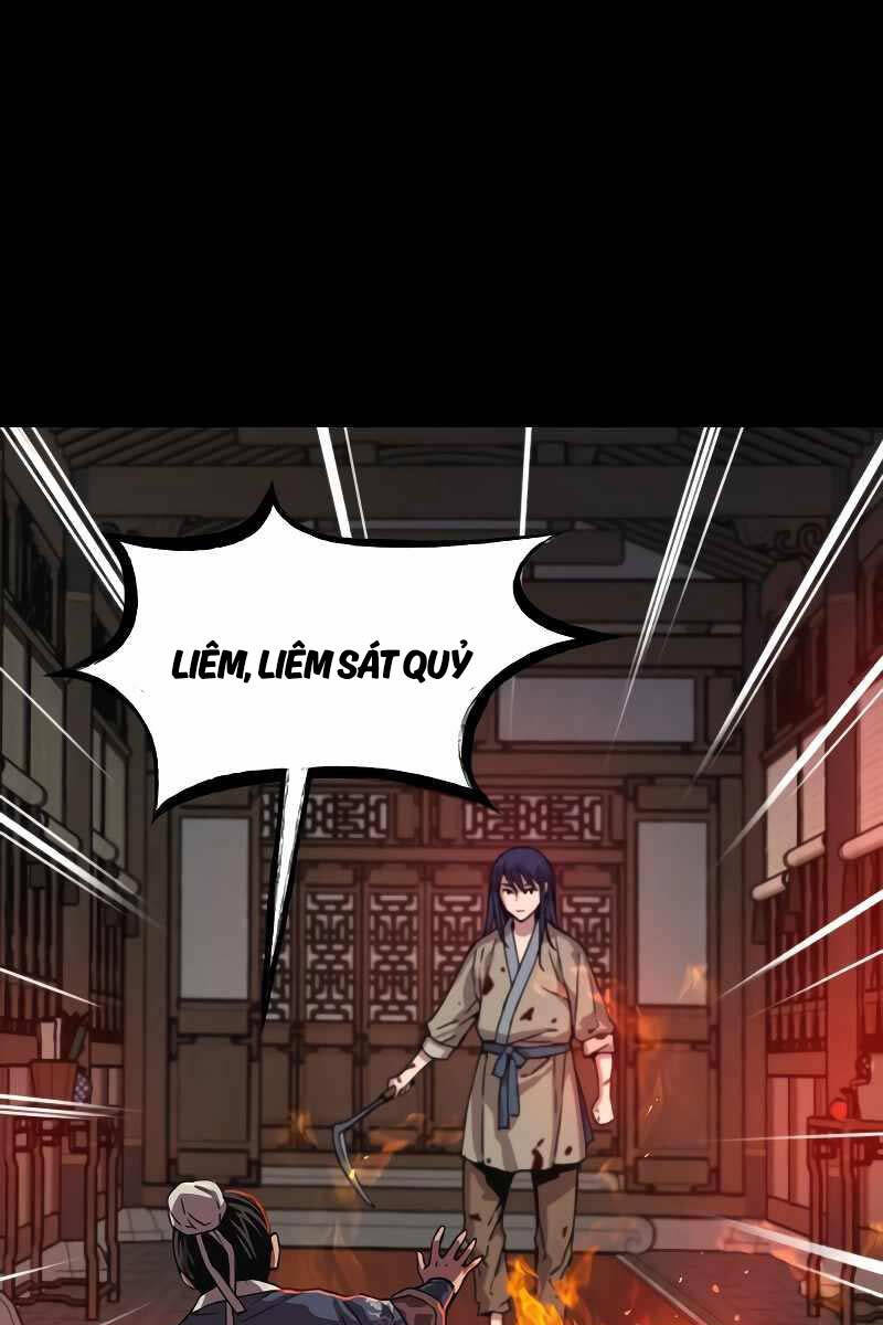 Quái Lực Loạn Thần: Chương 2