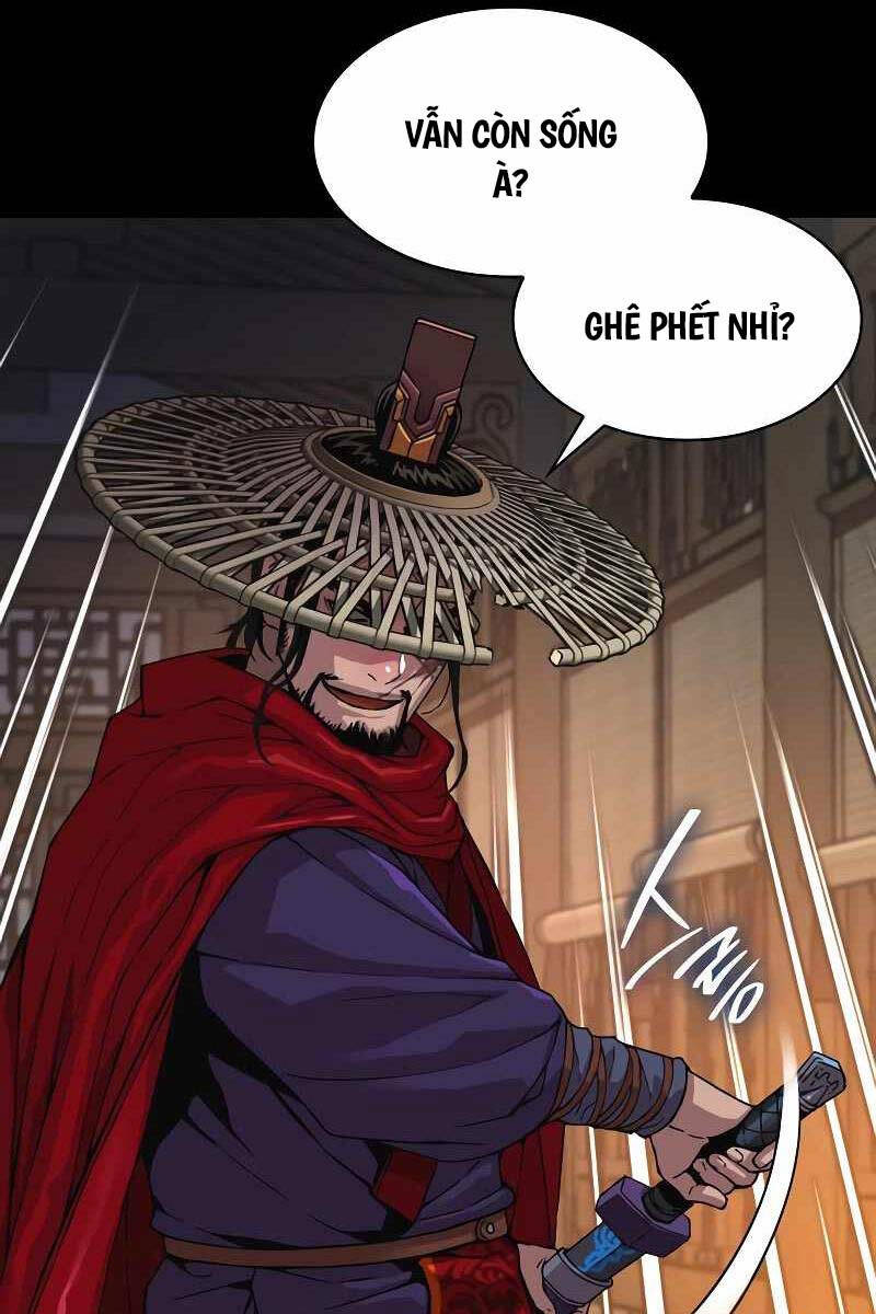 Quái Lực Loạn Thần: Chương 2