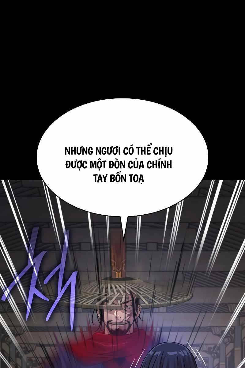 Quái Lực Loạn Thần: Chương 2