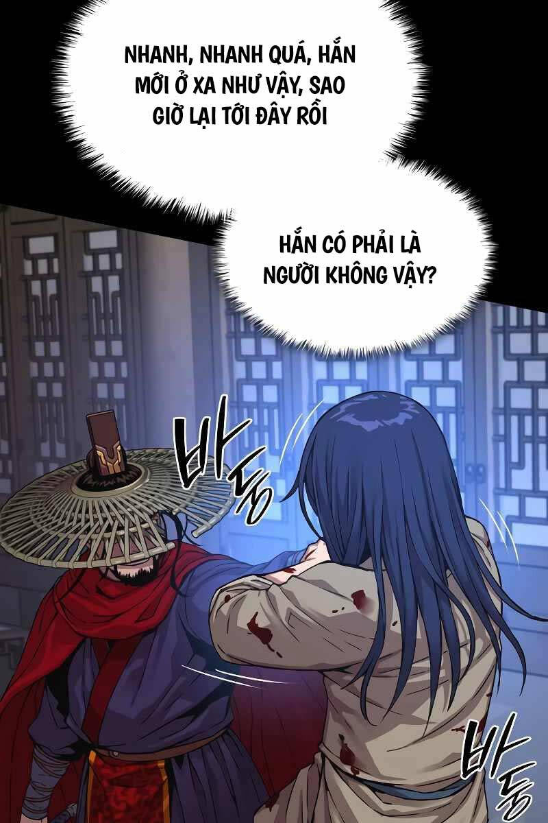 Quái Lực Loạn Thần: Chương 2