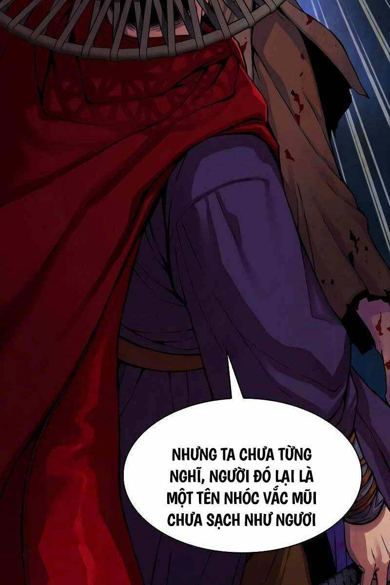 Quái Lực Loạn Thần: Chương 2
