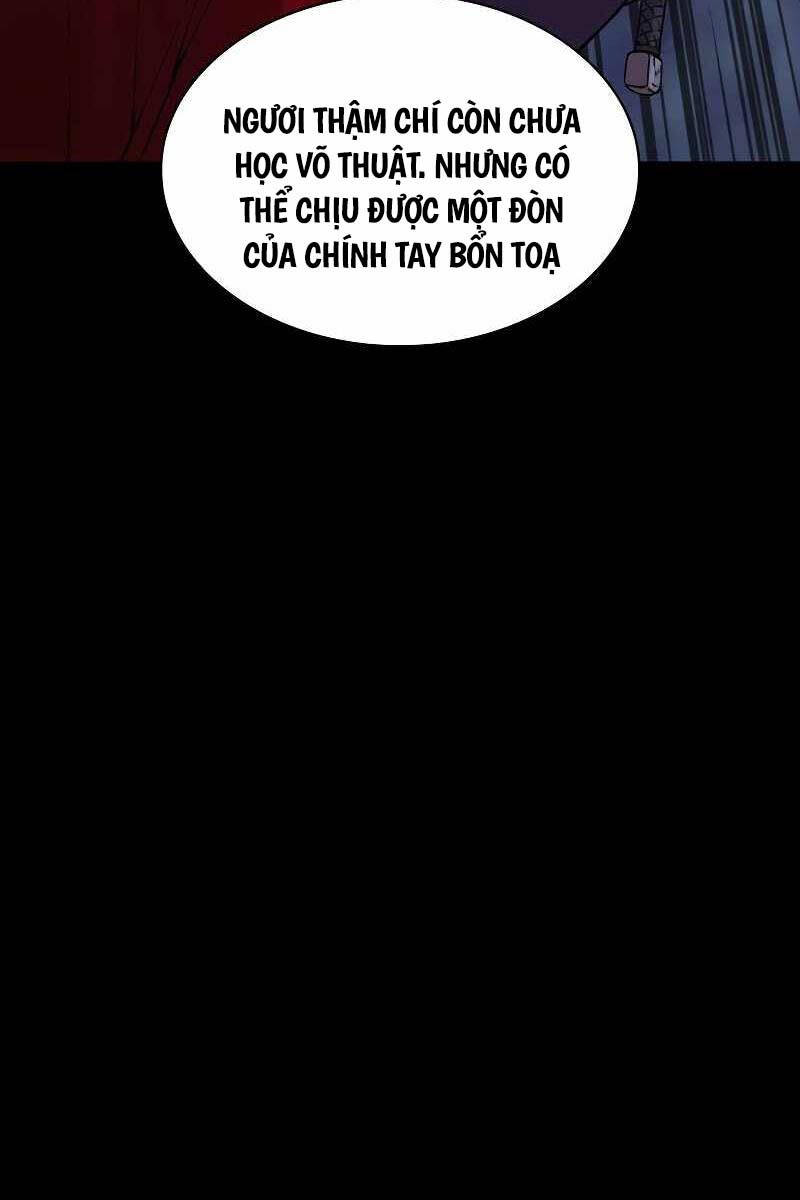 Quái Lực Loạn Thần: Chương 2