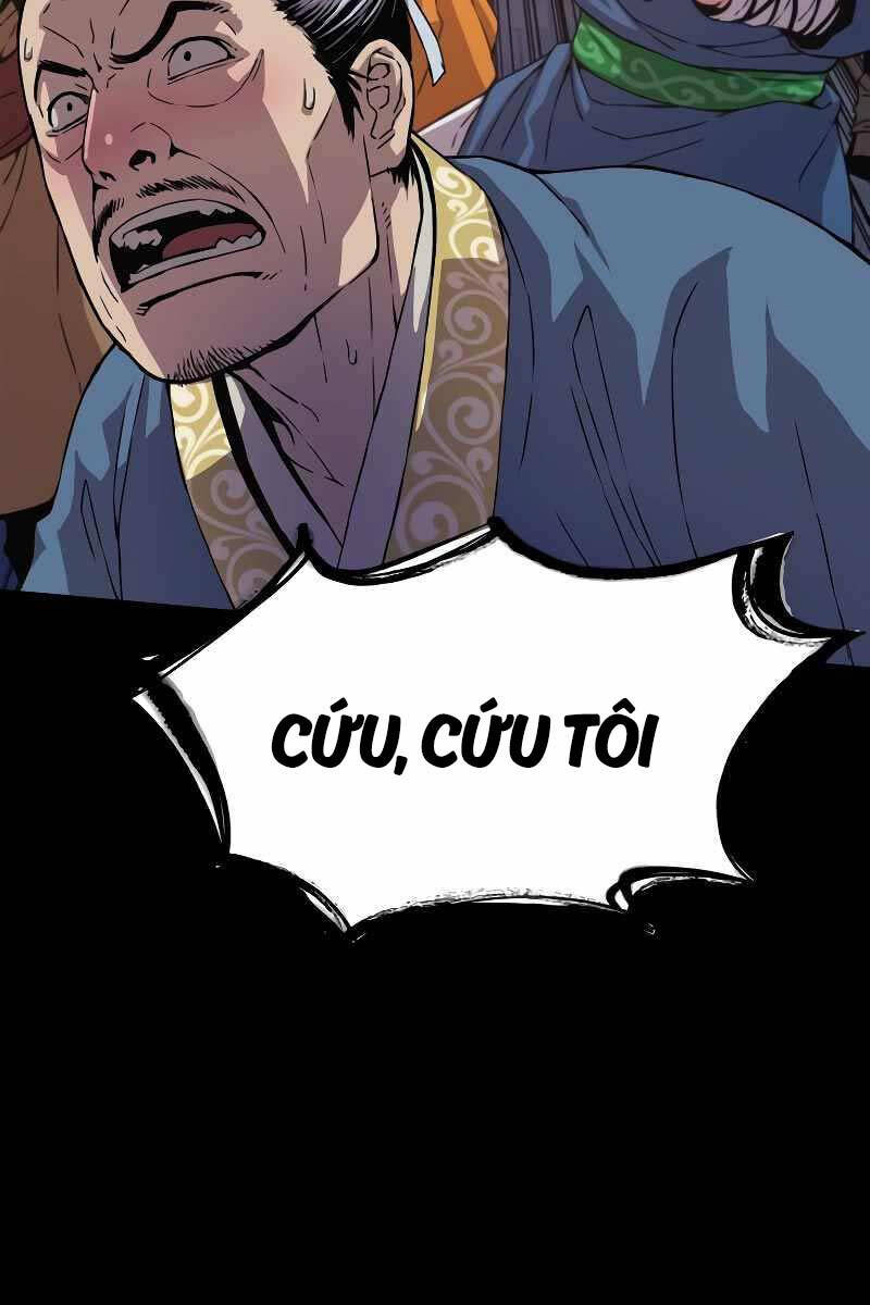 Quái Lực Loạn Thần: Chương 2
