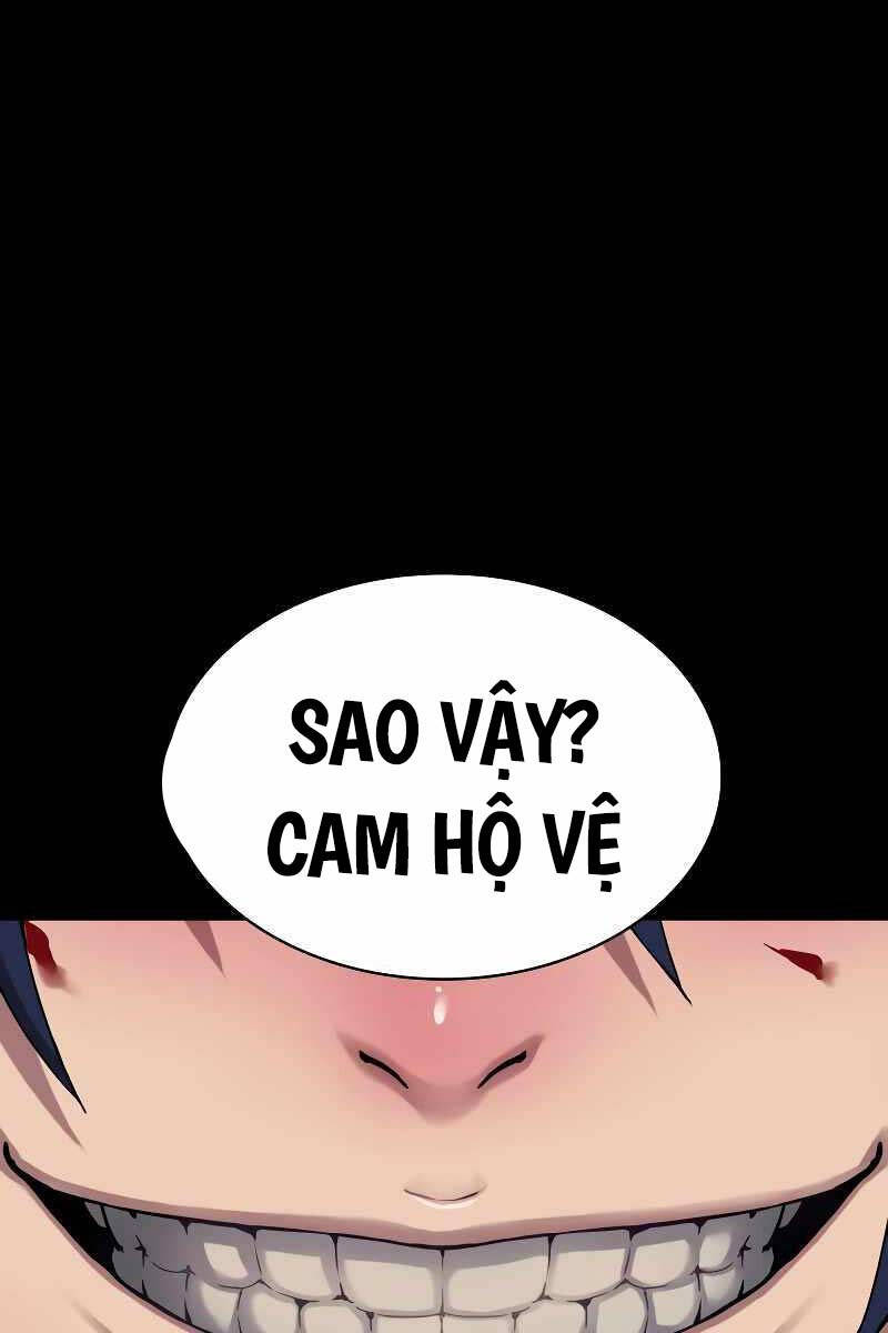 Quái Lực Loạn Thần: Chương 2