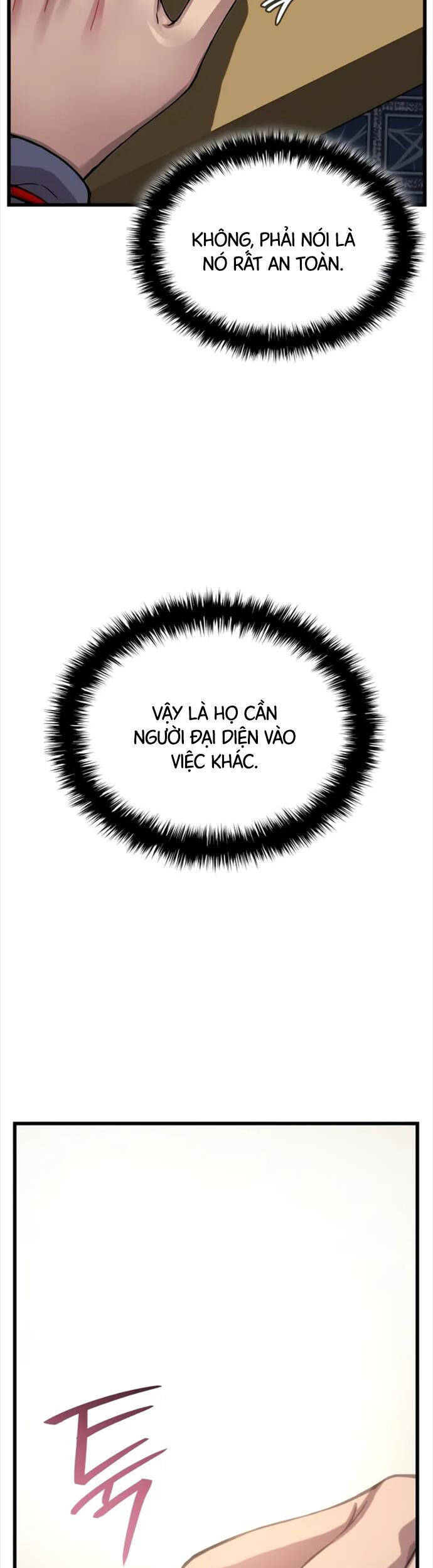 Quái Lực Loạn Thần: Chương 3