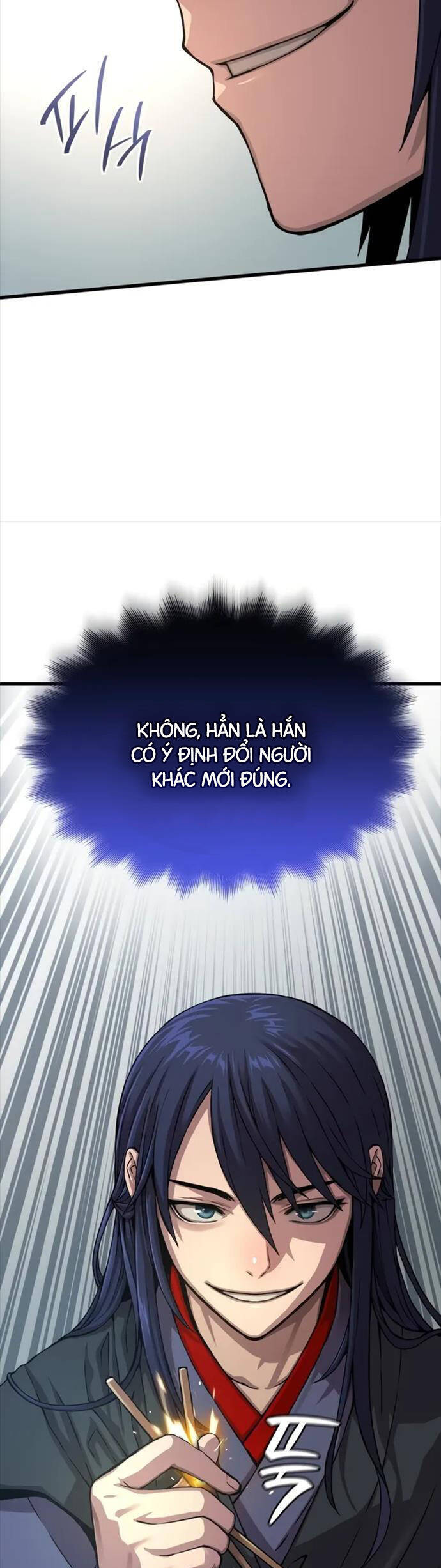 Quái Lực Loạn Thần: Chương 3
