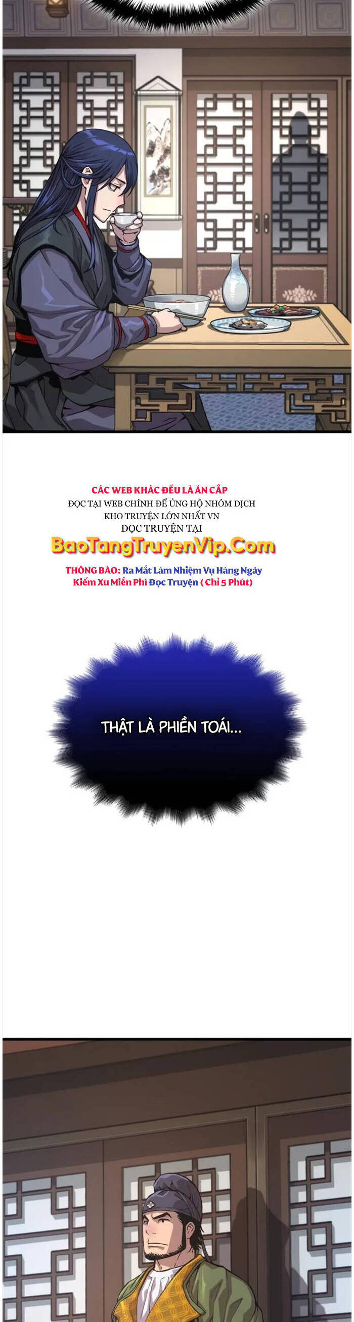 Quái Lực Loạn Thần: Chương 3