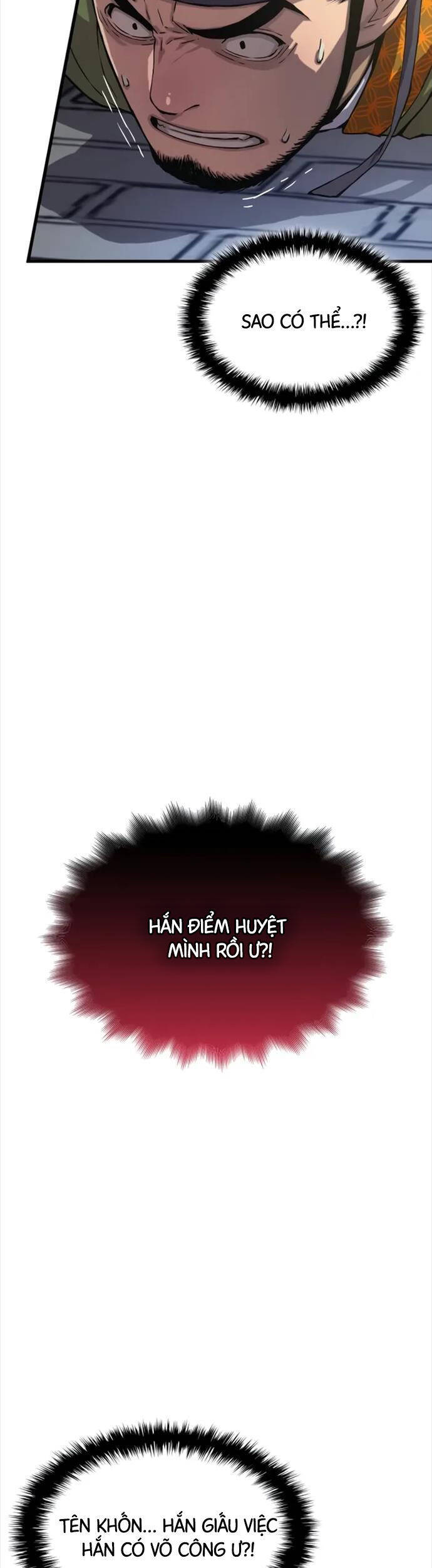 Quái Lực Loạn Thần: Chương 3