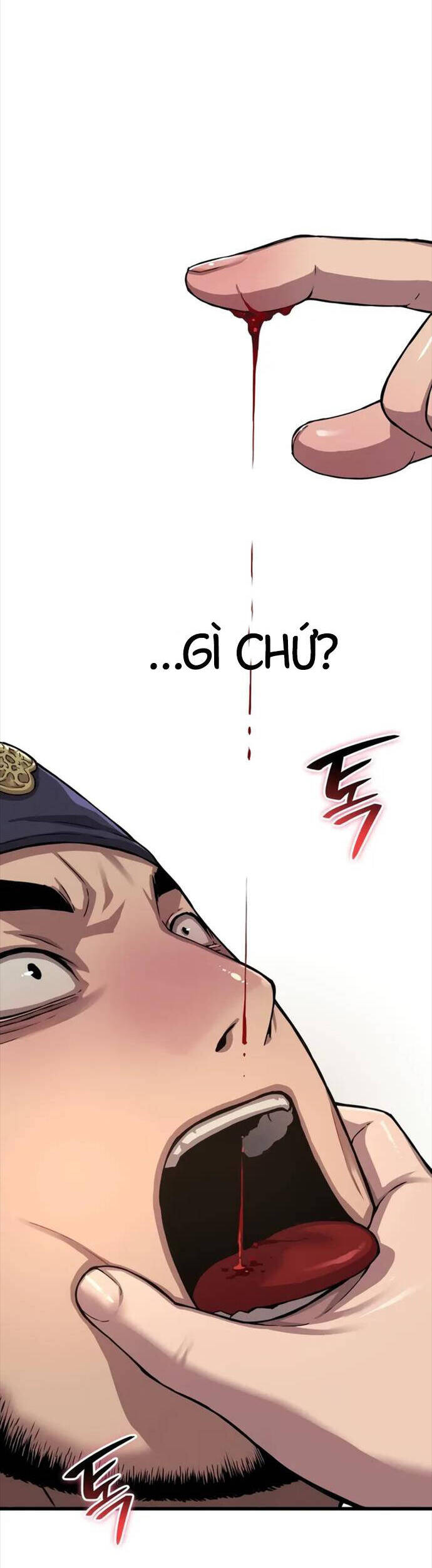 Quái Lực Loạn Thần: Chương 3