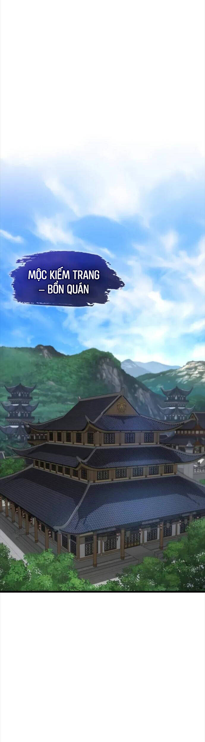 Quái Lực Loạn Thần: Chương 3