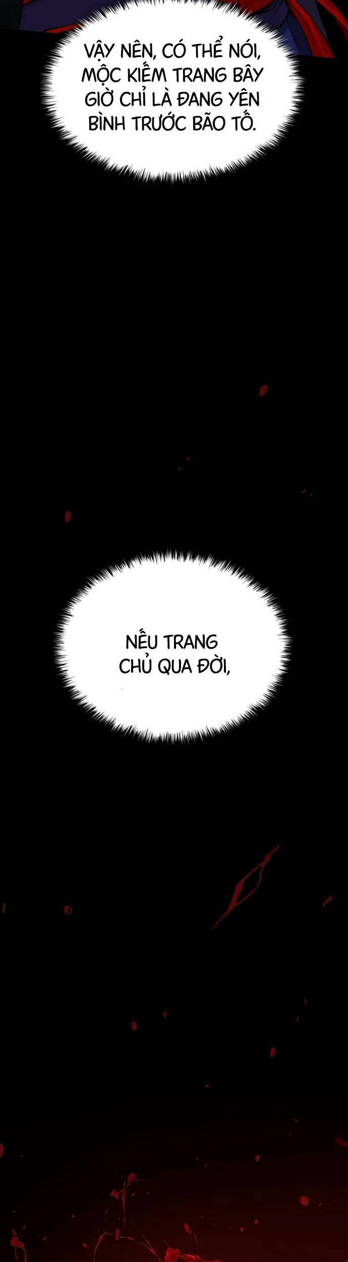 Quái Lực Loạn Thần: Chương 3