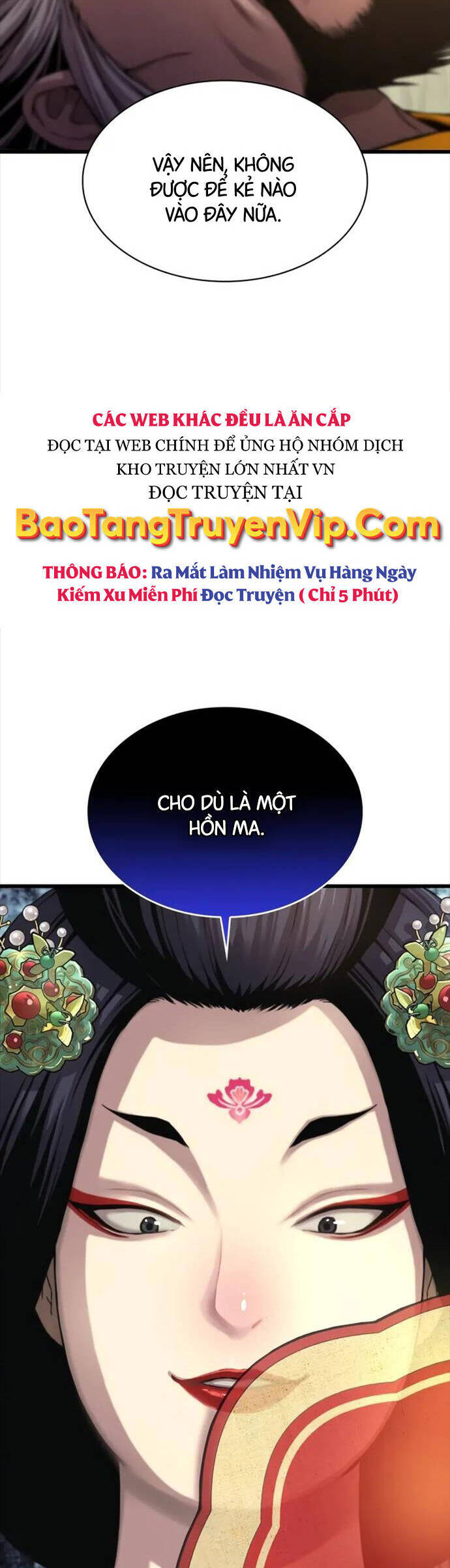 Quái Lực Loạn Thần: Chương 3