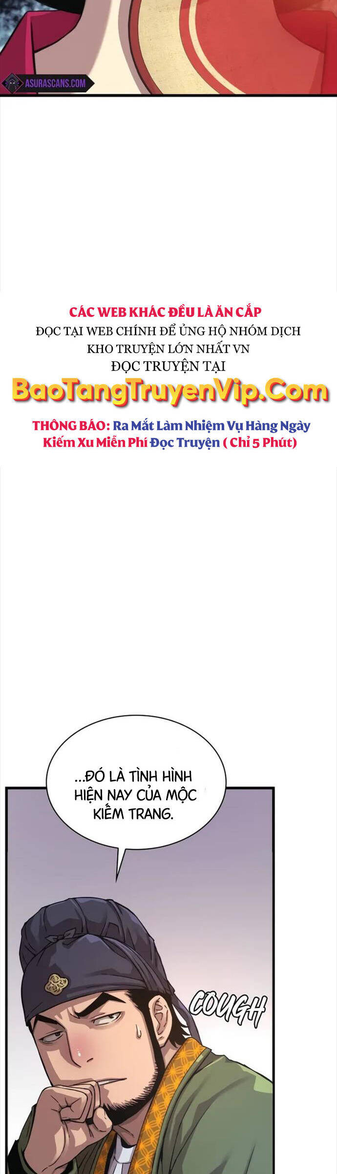 Quái Lực Loạn Thần: Chương 3