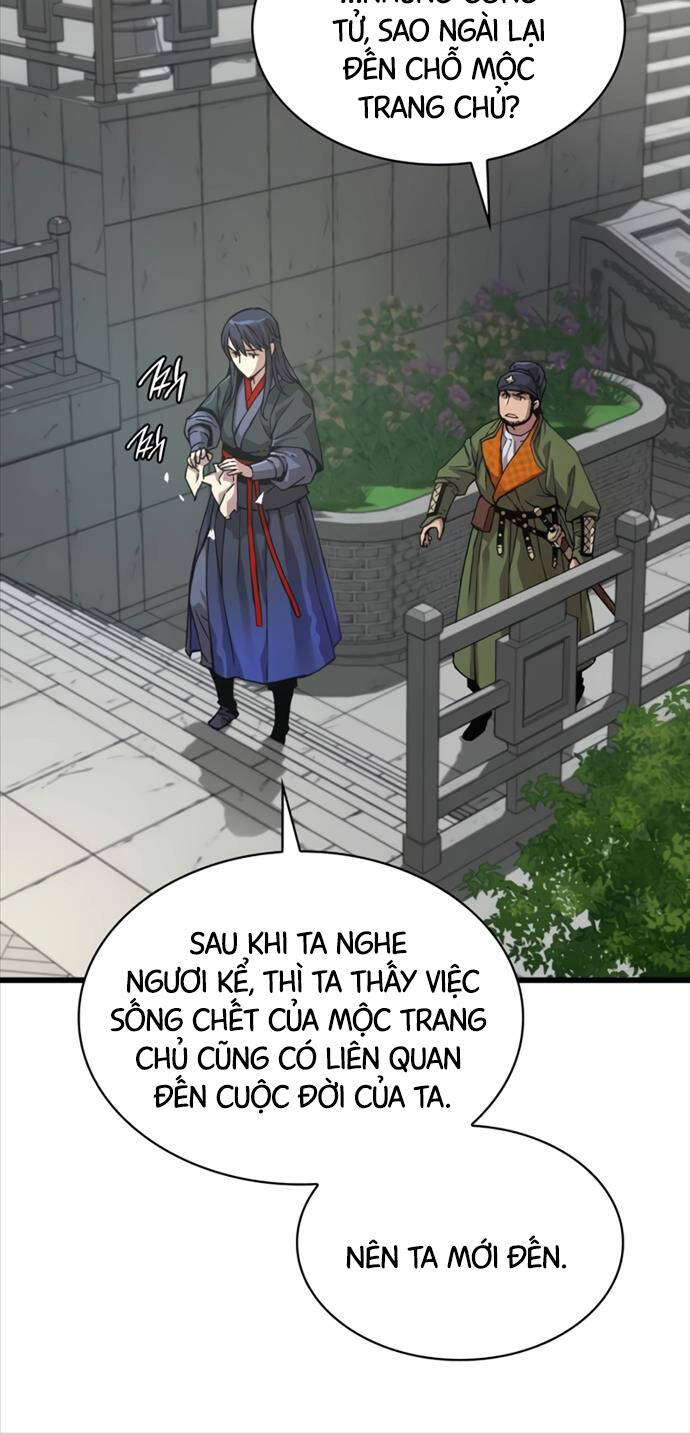 Quái Lực Loạn Thần: Chương 4