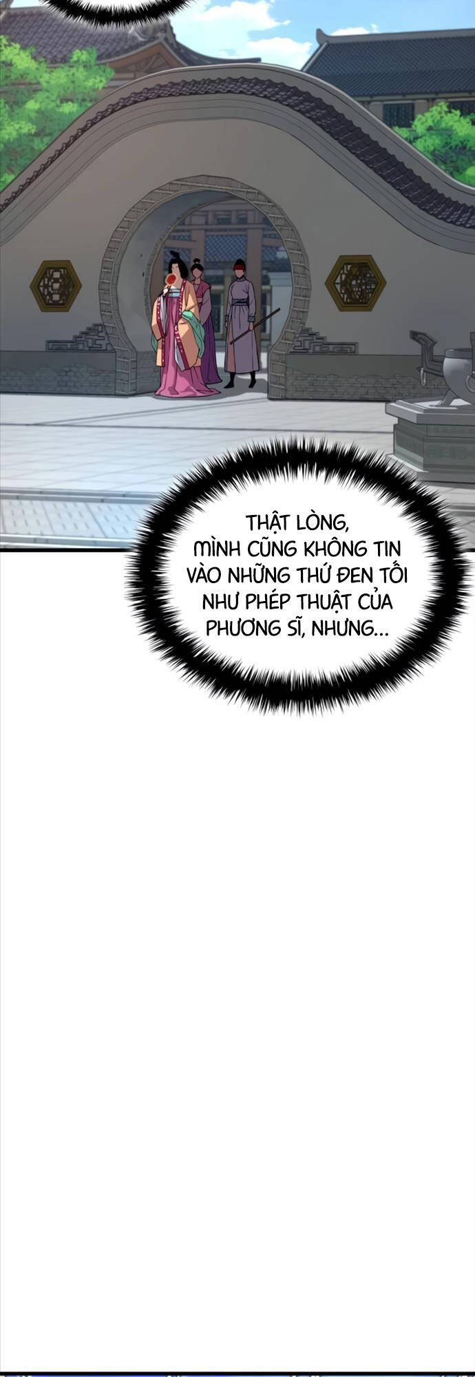 Quái Lực Loạn Thần: Chương 4