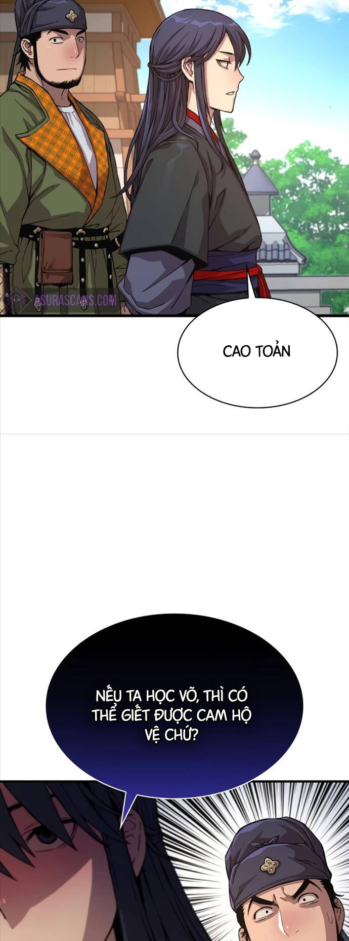 Quái Lực Loạn Thần: Chương 4