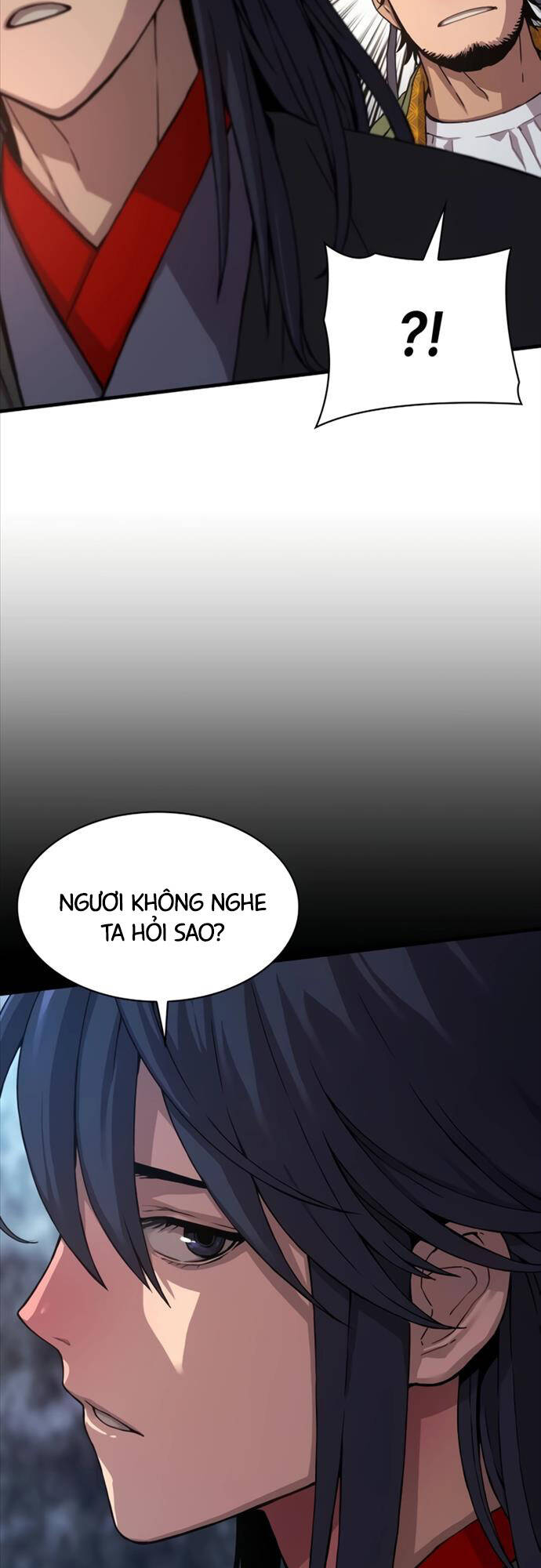 Quái Lực Loạn Thần: Chương 4