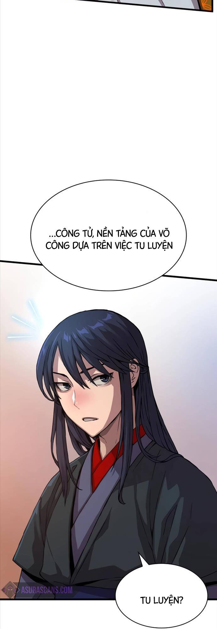 Quái Lực Loạn Thần: Chương 4