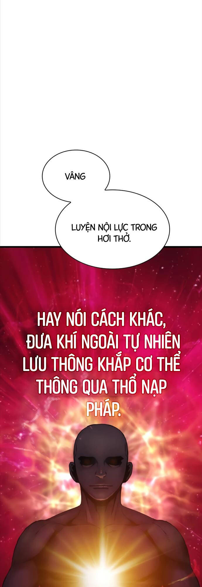 Quái Lực Loạn Thần: Chương 4
