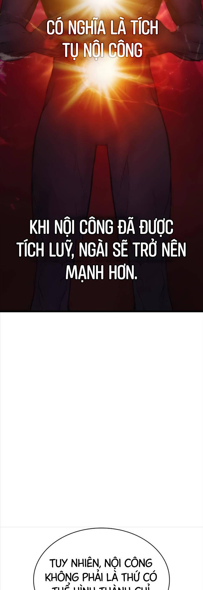 Quái Lực Loạn Thần: Chương 4