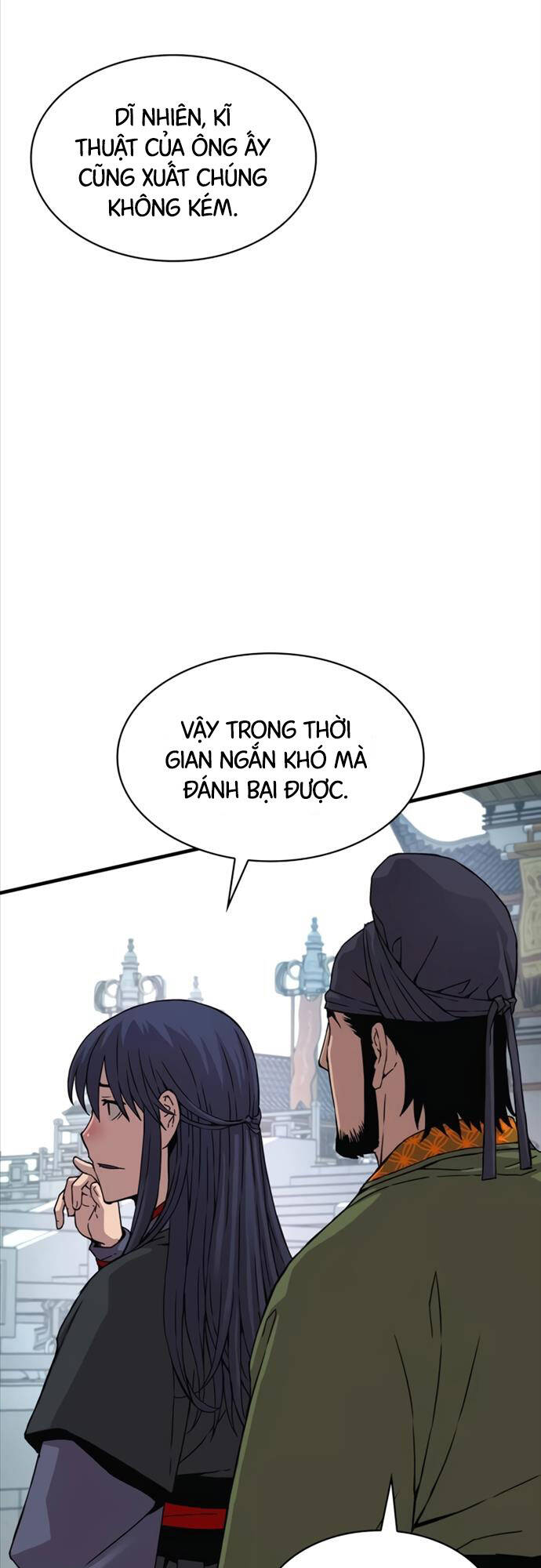 Quái Lực Loạn Thần: Chương 4