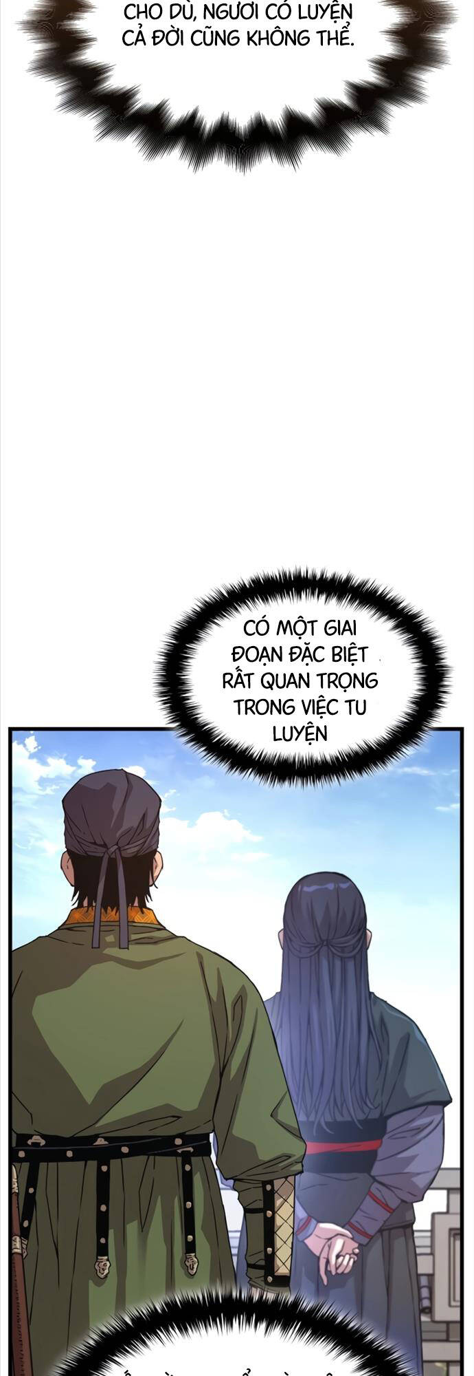 Quái Lực Loạn Thần: Chương 4