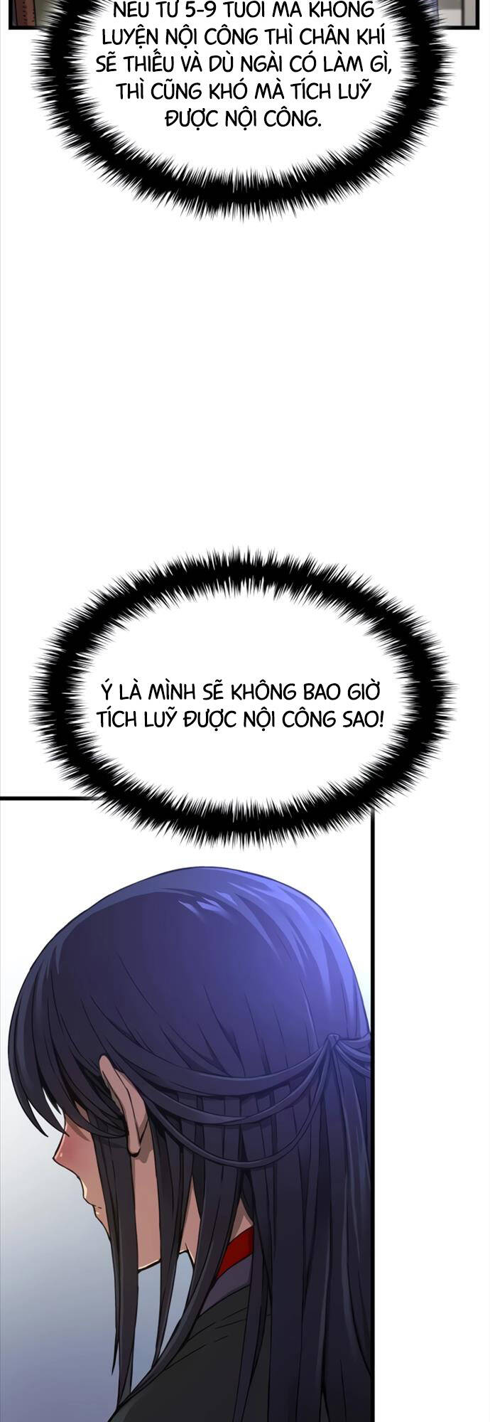 Quái Lực Loạn Thần: Chương 4