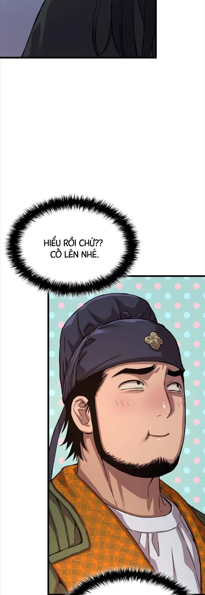 Quái Lực Loạn Thần: Chương 4
