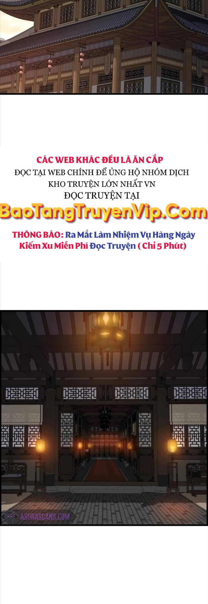 Quái Lực Loạn Thần: Chương 4