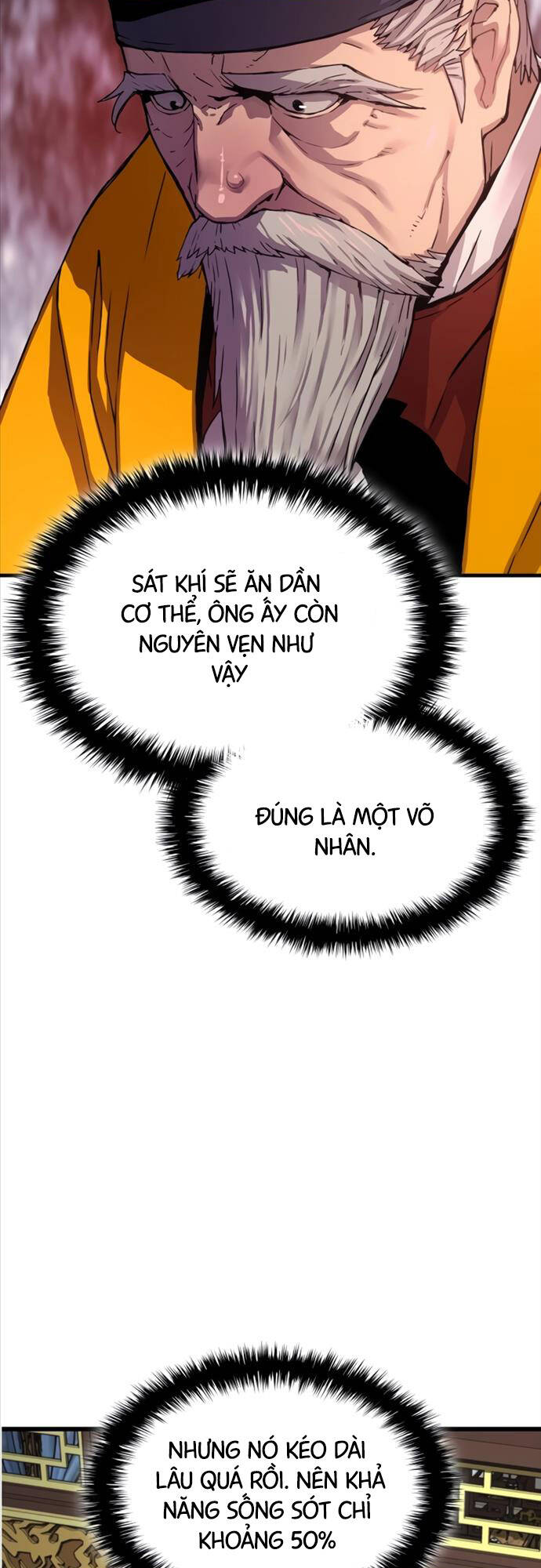 Quái Lực Loạn Thần: Chương 4