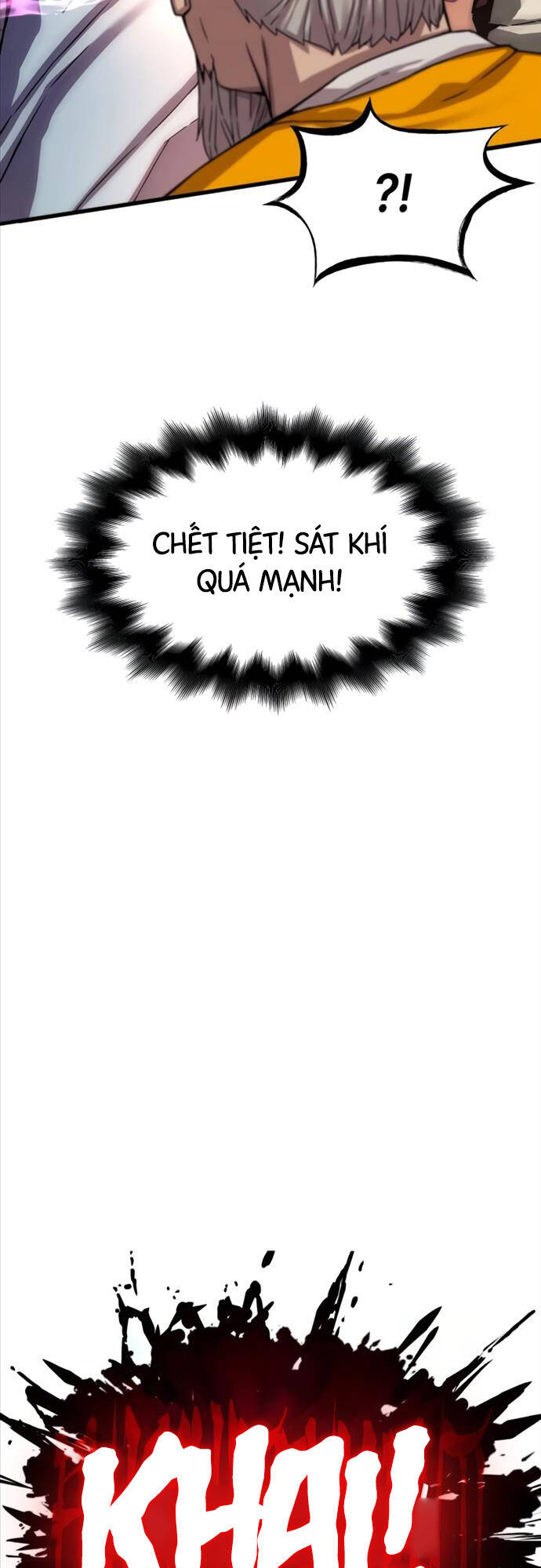 Quái Lực Loạn Thần: Chương 4