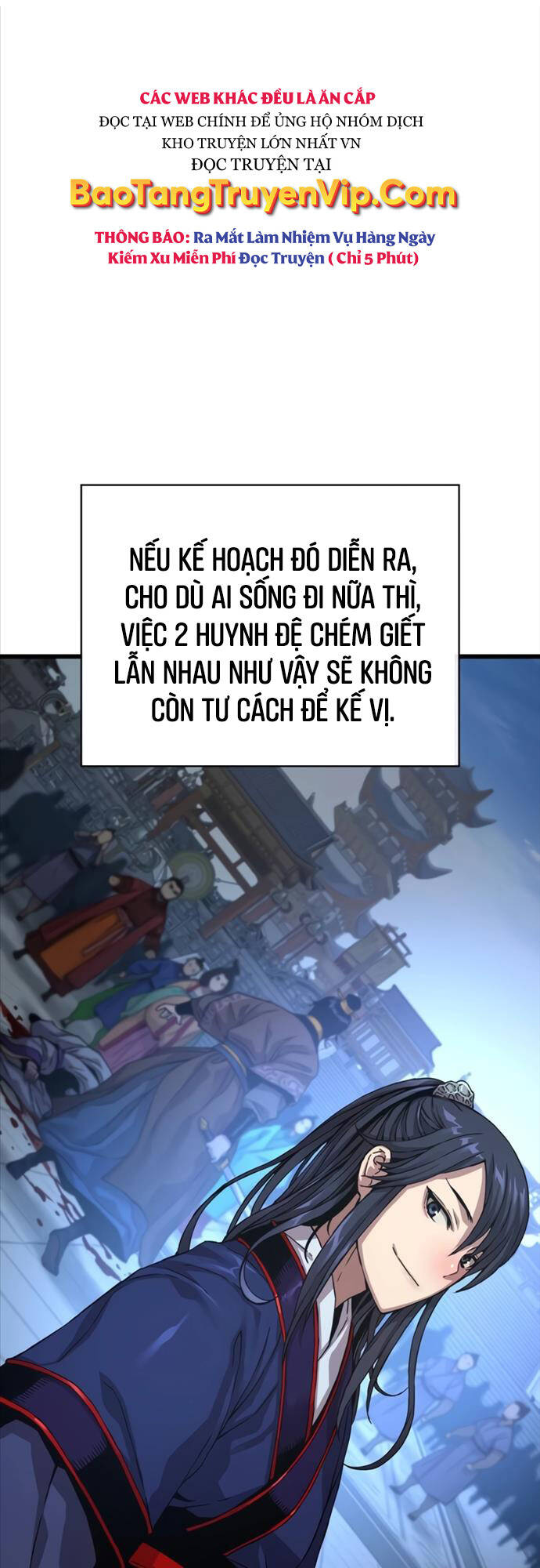 Quái Lực Loạn Thần: Chương 4