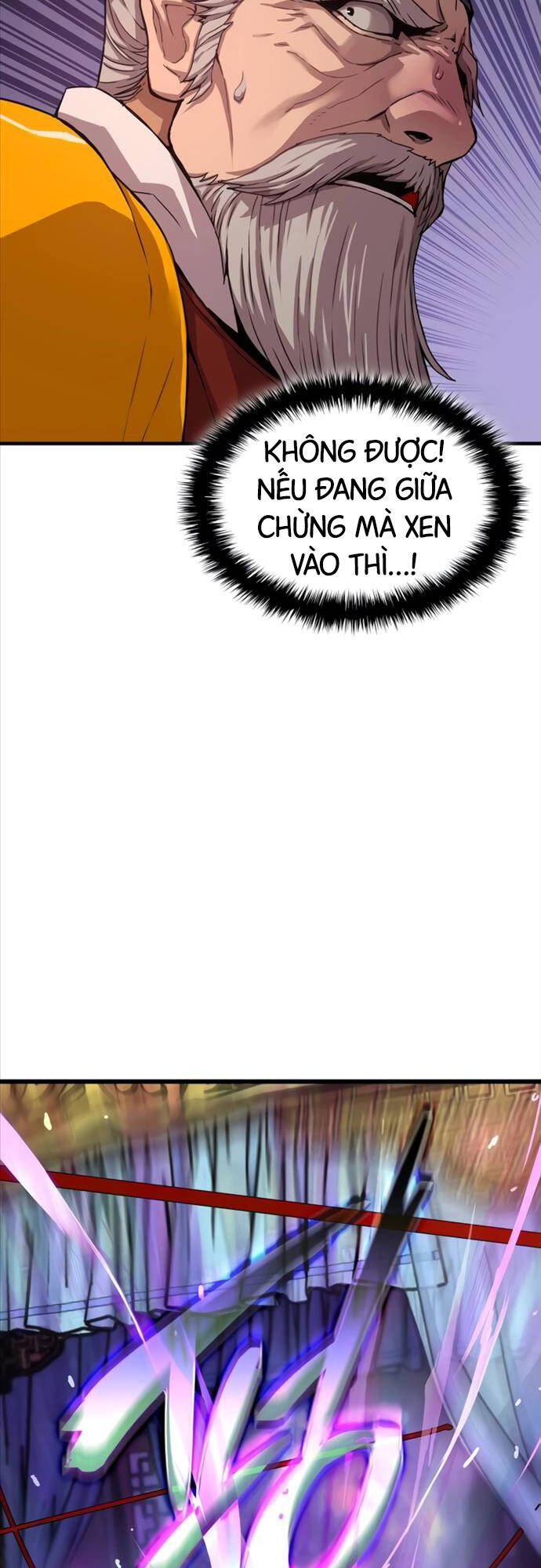Quái Lực Loạn Thần: Chương 4
