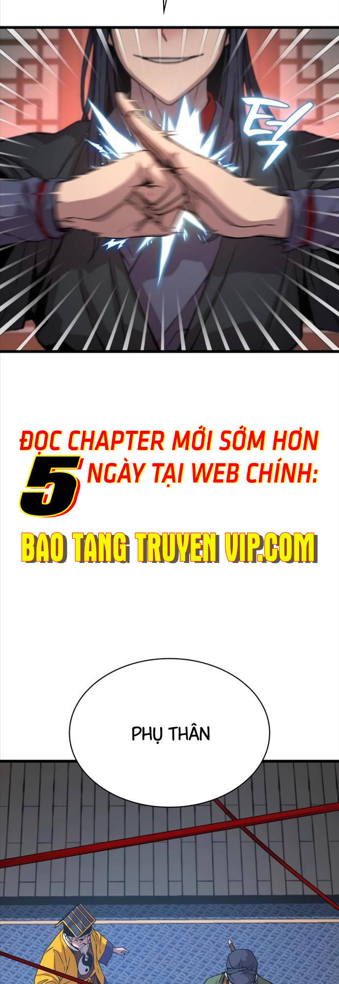 Quái Lực Loạn Thần: Chương 4
