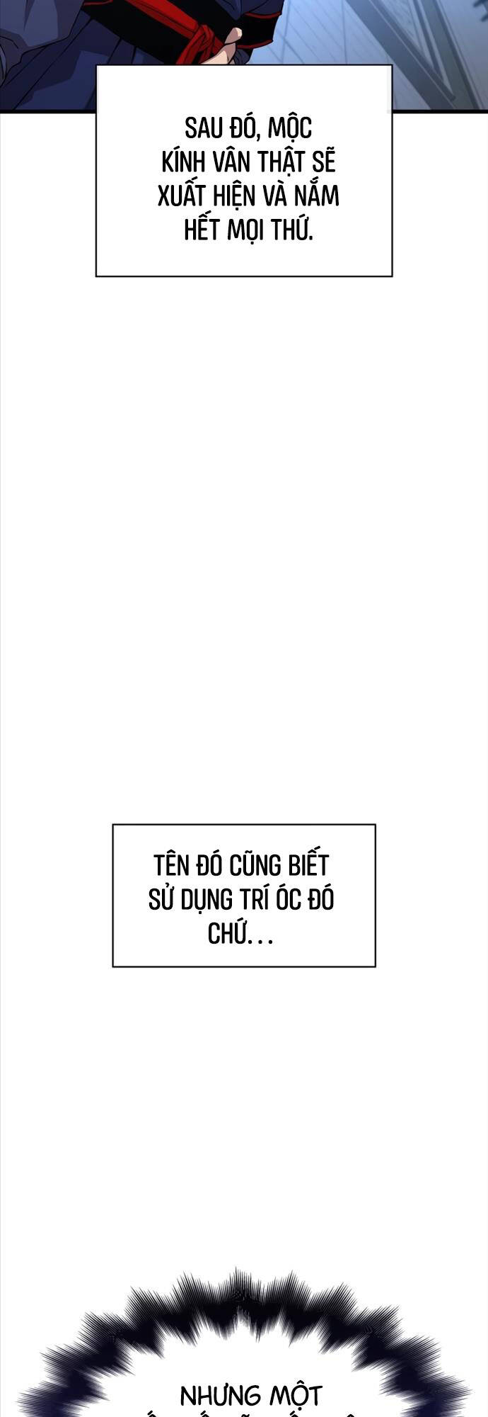 Quái Lực Loạn Thần: Chương 4