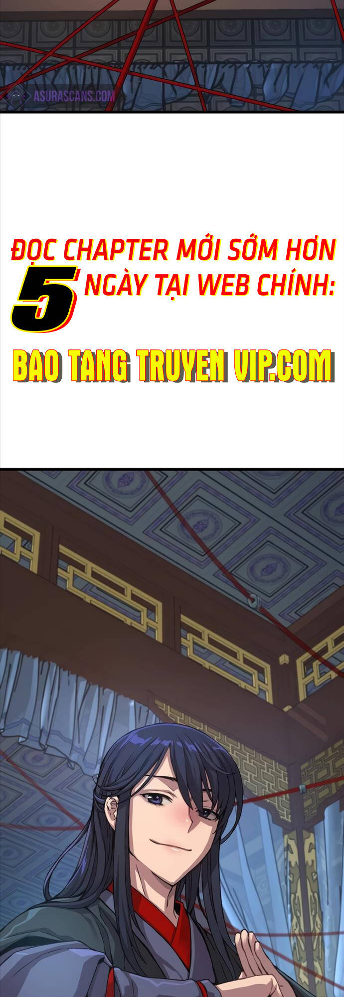 Quái Lực Loạn Thần: Chương 4