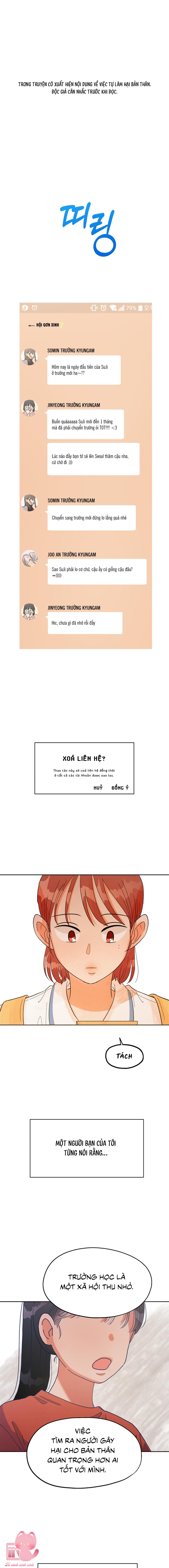 TRÒ CHƠI KIM TỰ THÁP: TRÒ CHƠI KIM TỰ THÁP – Chap 1