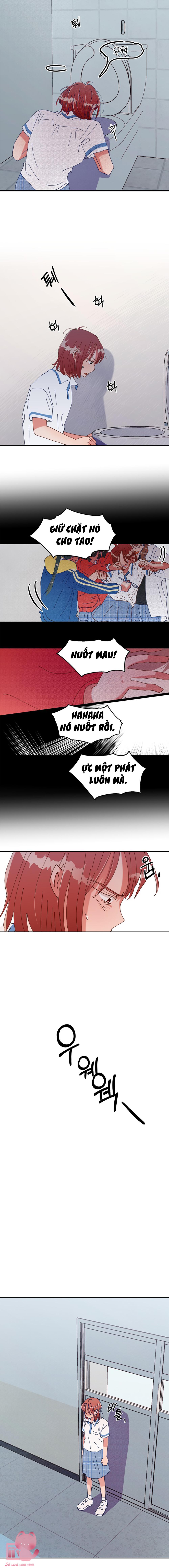 TRÒ CHƠI KIM TỰ THÁP: TRÒ CHƠI KIM TỰ THÁP – Chap 3