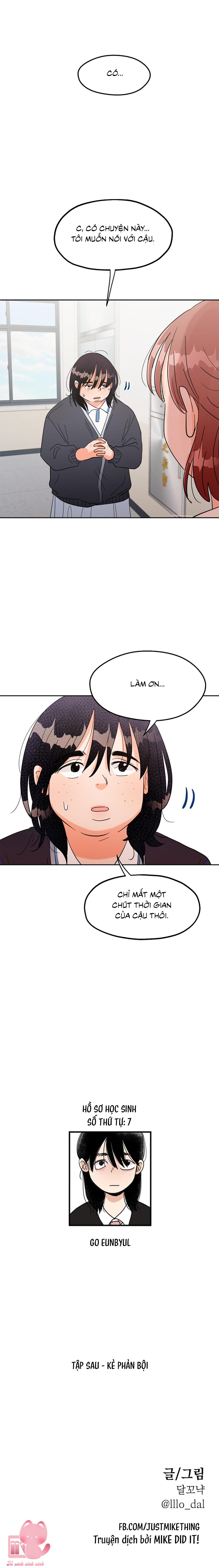 TRÒ CHƠI KIM TỰ THÁP: TRÒ CHƠI KIM TỰ THÁP – Chap 4