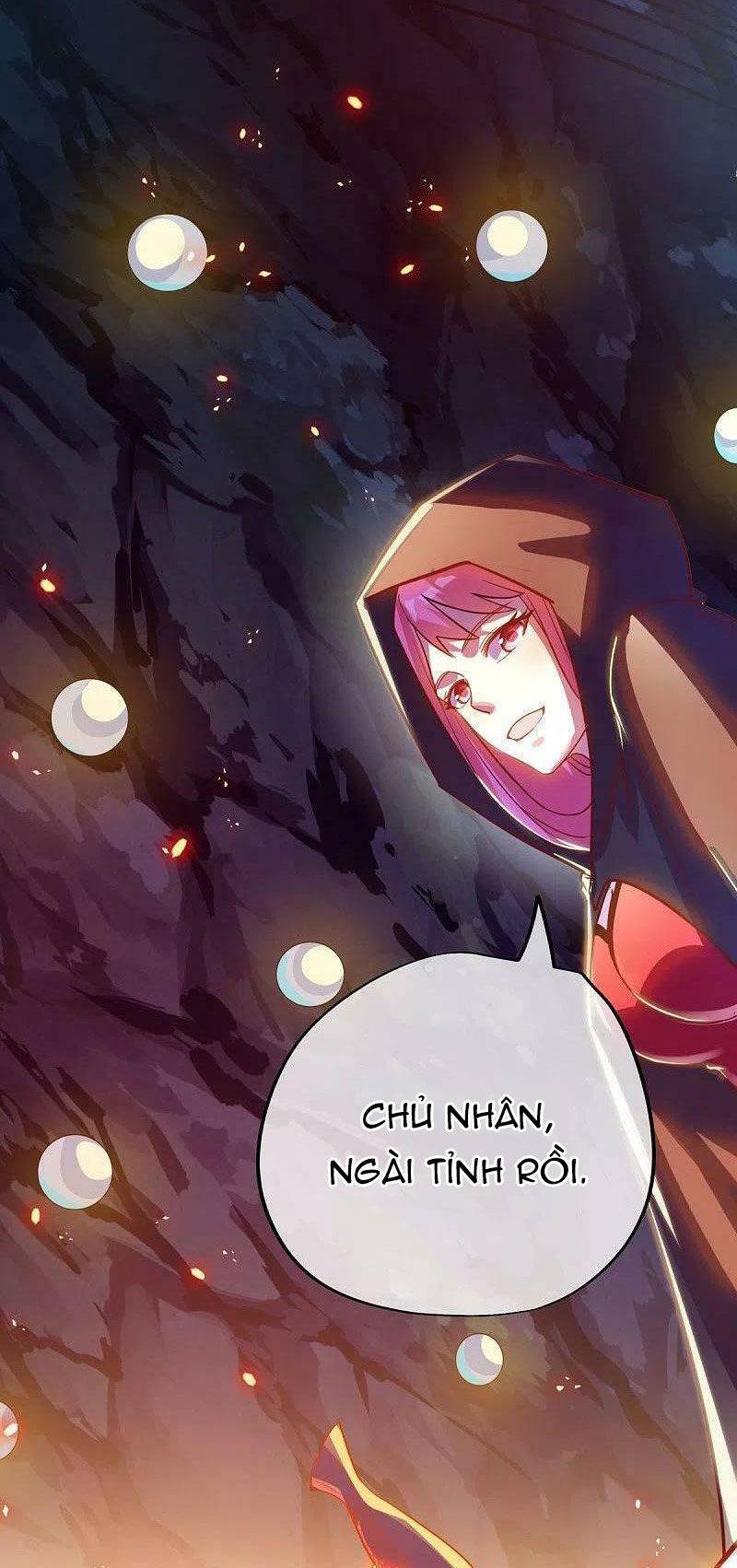 Chiến Hồn Tuyệt Thế: Chapter 485