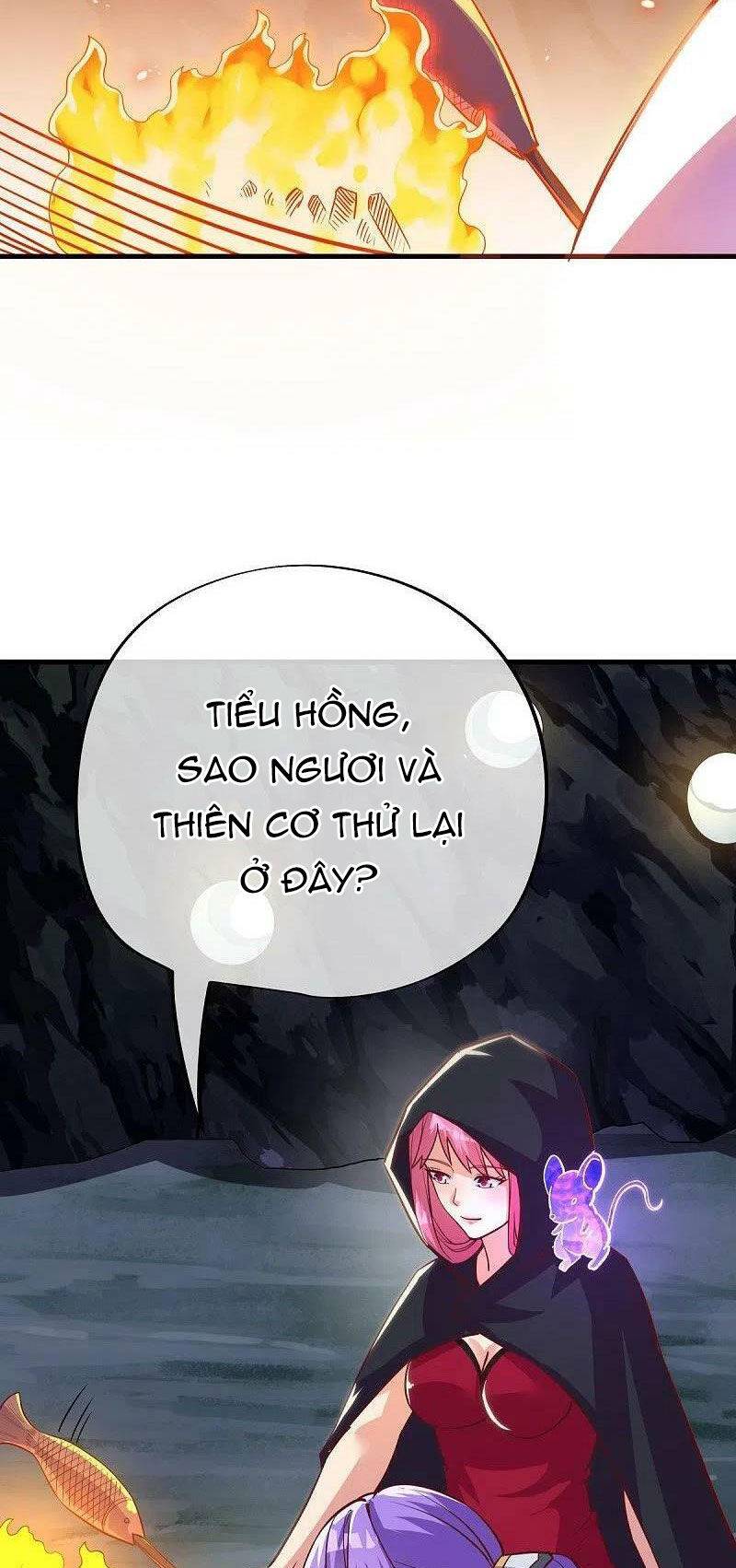 Chiến Hồn Tuyệt Thế: Chapter 485