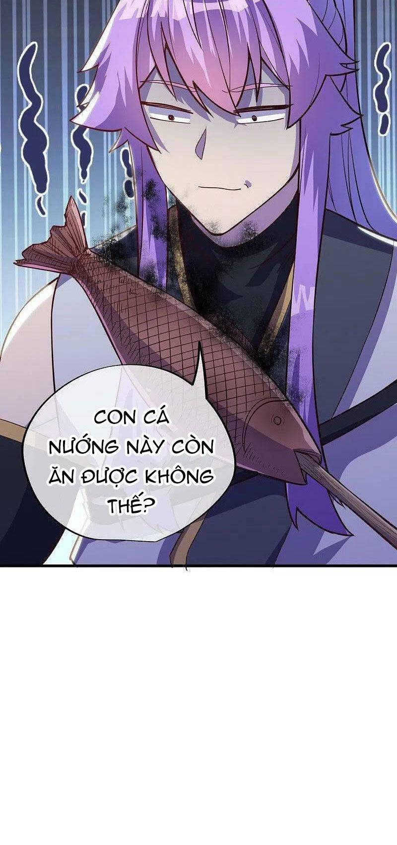 Chiến Hồn Tuyệt Thế: Chapter 485
