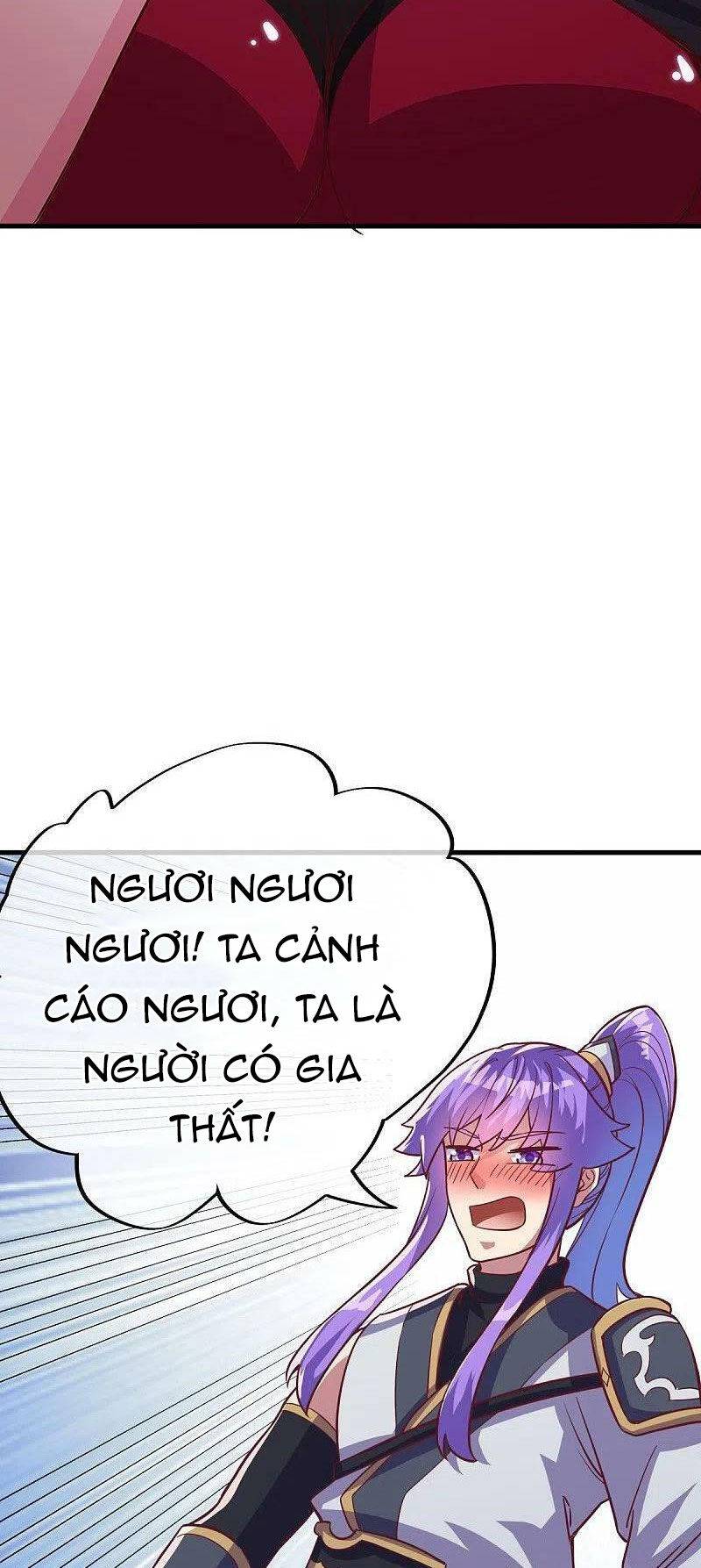Chiến Hồn Tuyệt Thế: Chapter 485