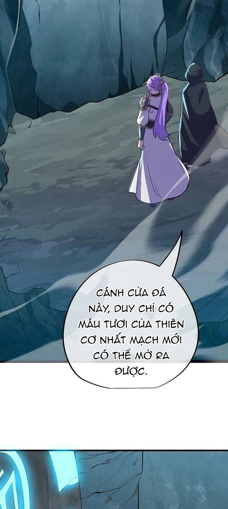 Chiến Hồn Tuyệt Thế: Chapter 485