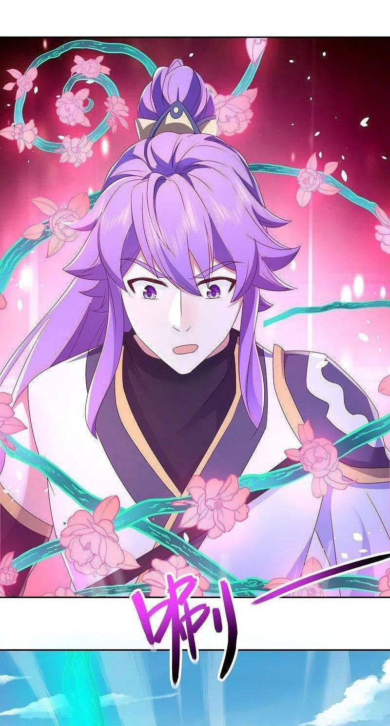 Chiến Hồn Tuyệt Thế: Chapter 485