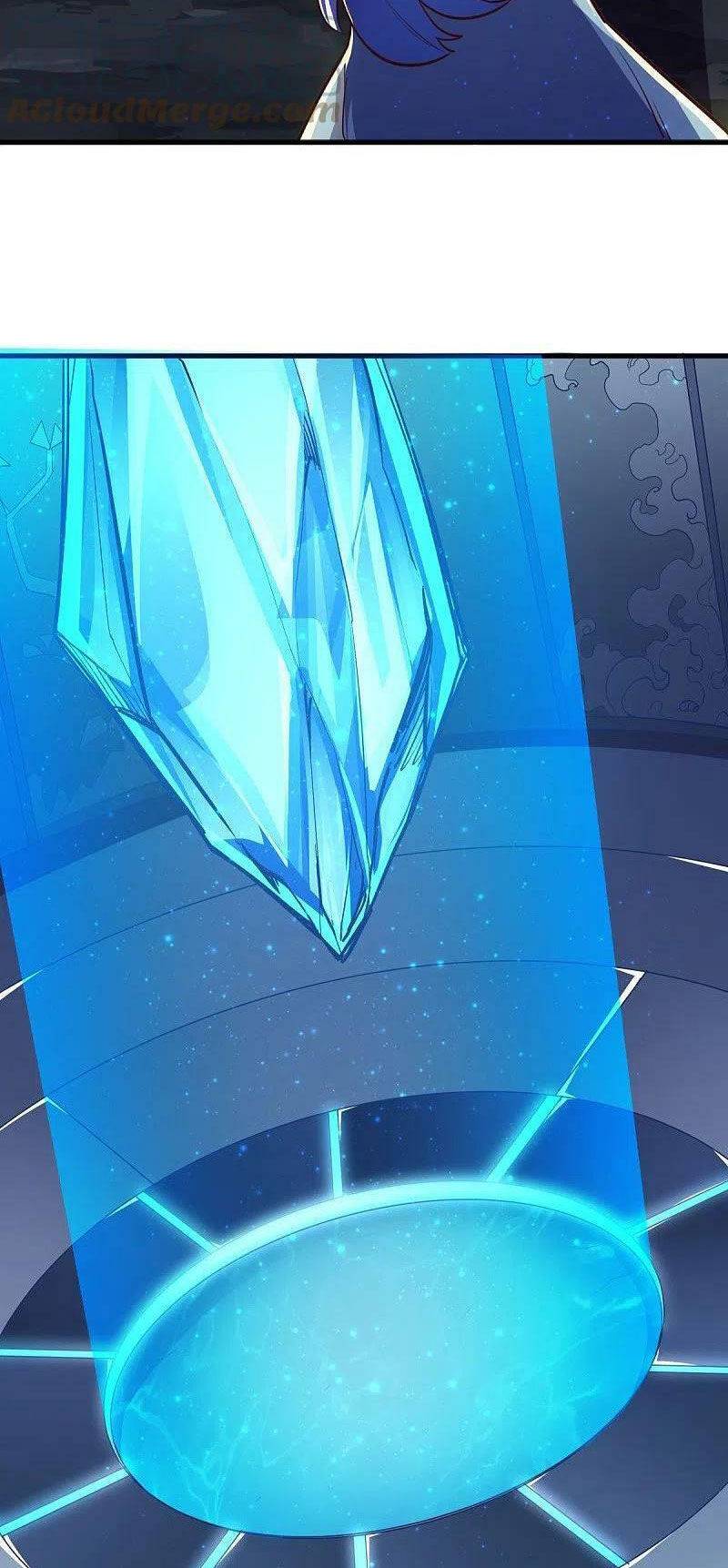 Chiến Hồn Tuyệt Thế: Chapter 485