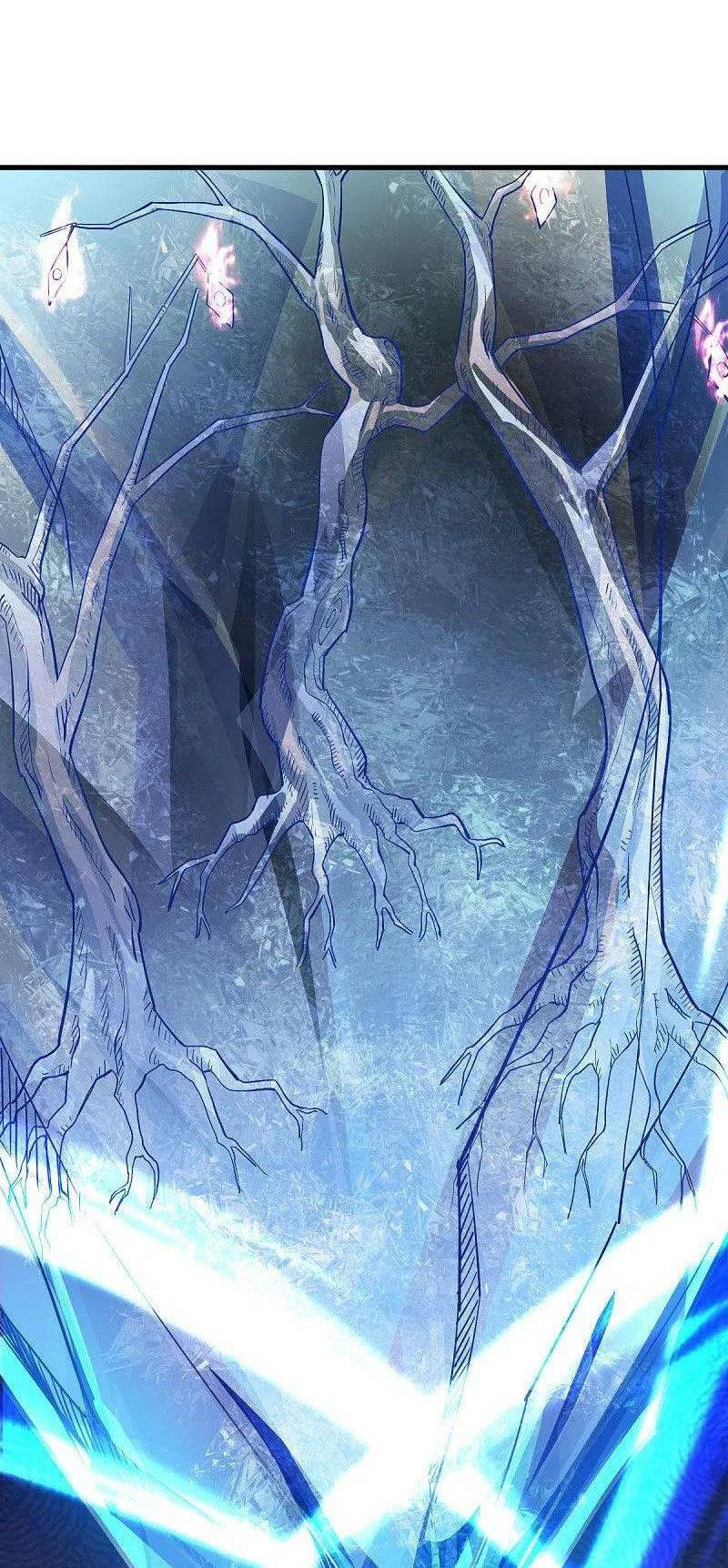 Chiến Hồn Tuyệt Thế: Chapter 485