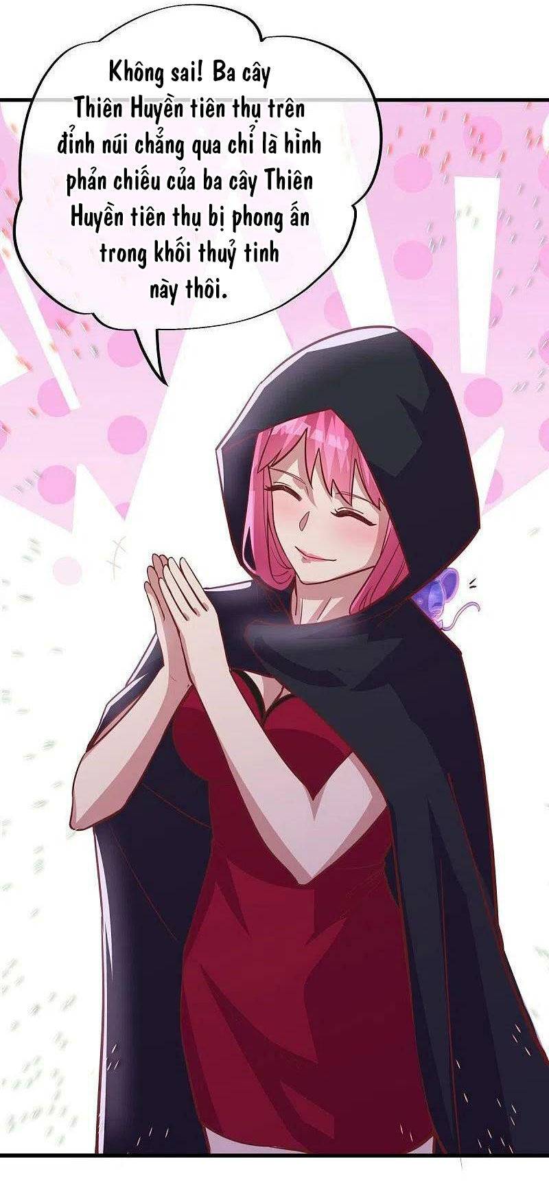 Chiến Hồn Tuyệt Thế: Chapter 485